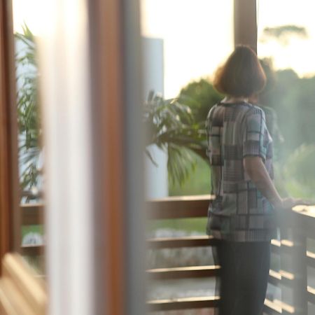 Villa 島ログ Miyakojima  Exterior foto
