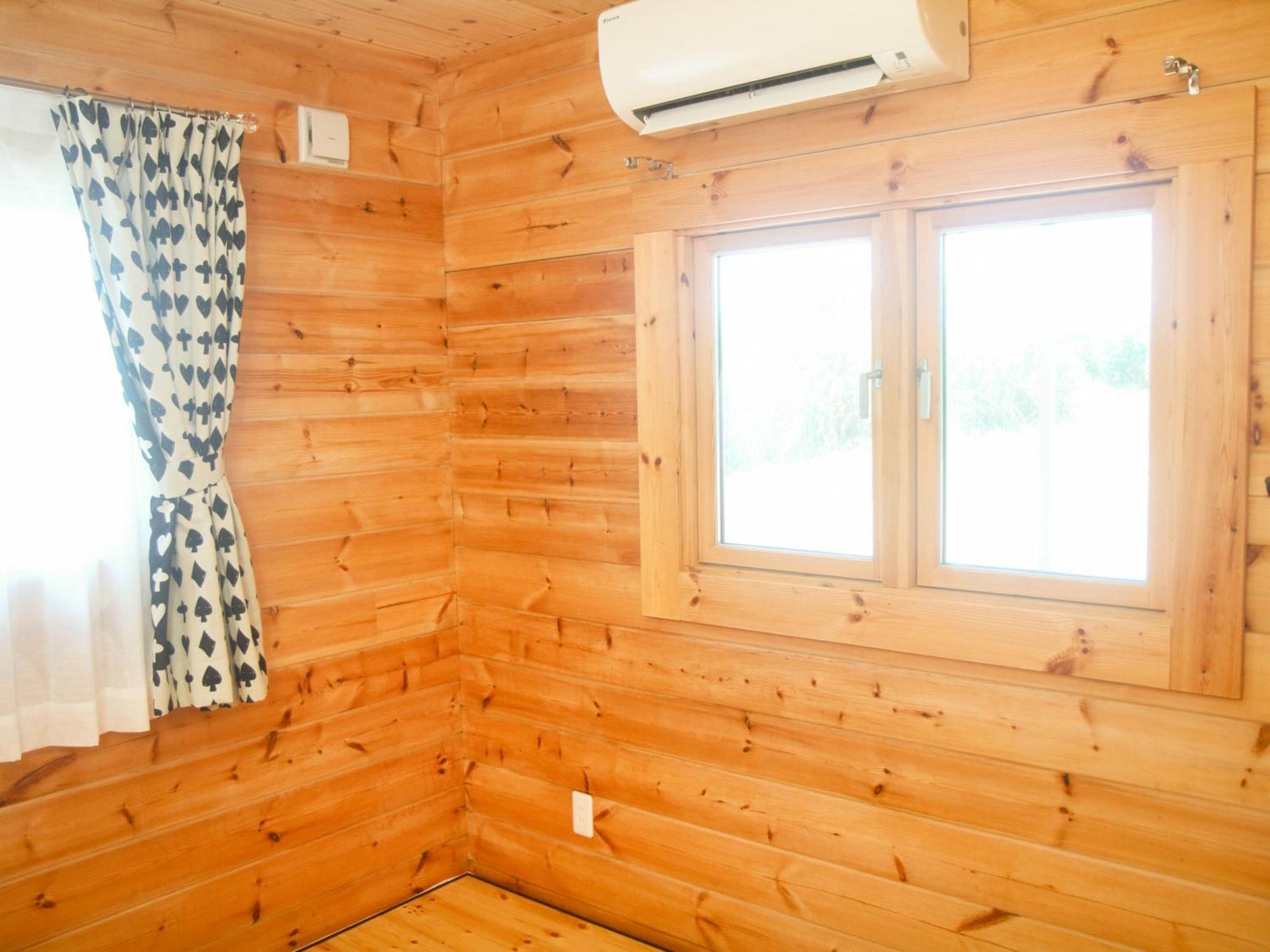 Villa 島ログ Miyakojima  Exterior foto