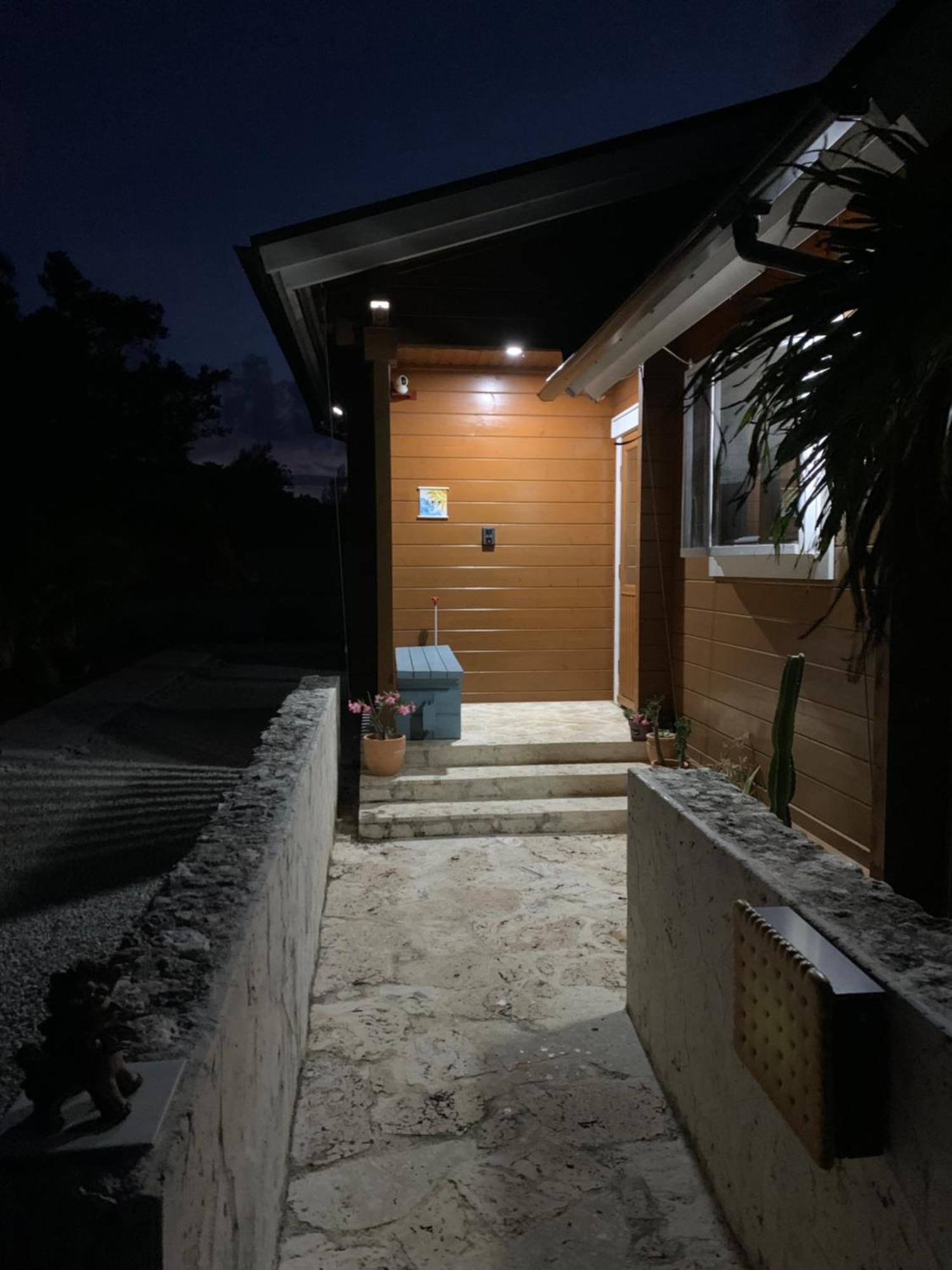 Villa 島ログ Miyakojima  Exterior foto